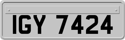 IGY7424