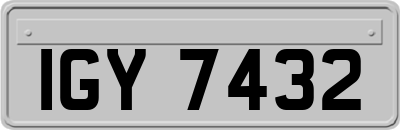 IGY7432