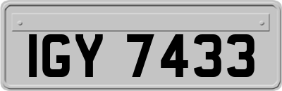 IGY7433