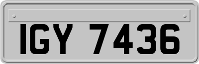 IGY7436