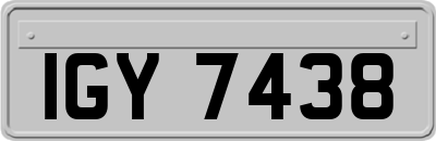 IGY7438