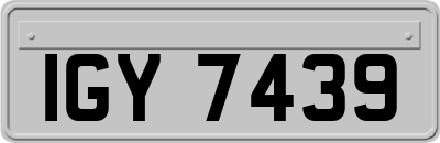 IGY7439