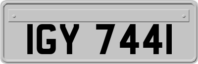 IGY7441