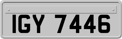 IGY7446