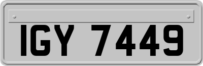 IGY7449