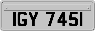 IGY7451
