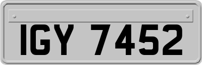 IGY7452