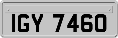 IGY7460