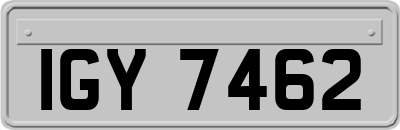 IGY7462