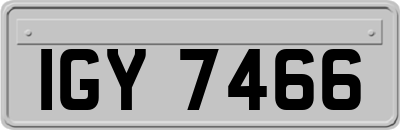 IGY7466