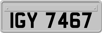 IGY7467