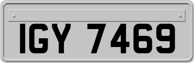 IGY7469