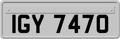 IGY7470