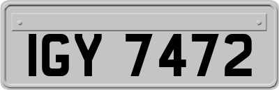 IGY7472
