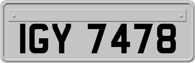 IGY7478