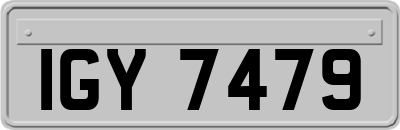 IGY7479