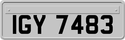 IGY7483