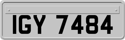 IGY7484