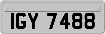 IGY7488