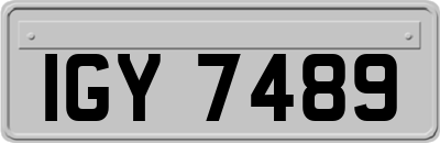 IGY7489