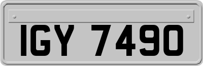 IGY7490