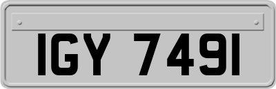 IGY7491