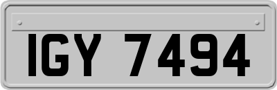 IGY7494