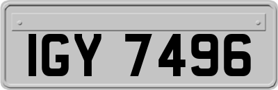 IGY7496