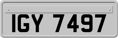 IGY7497