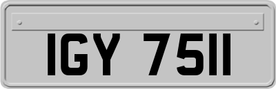 IGY7511