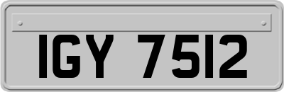 IGY7512