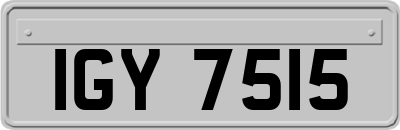 IGY7515