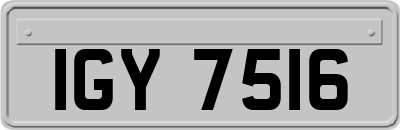 IGY7516