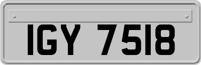 IGY7518