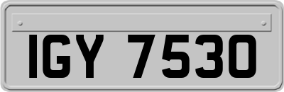 IGY7530