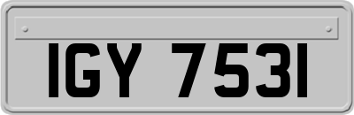 IGY7531