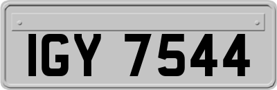 IGY7544