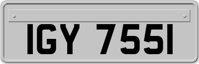 IGY7551