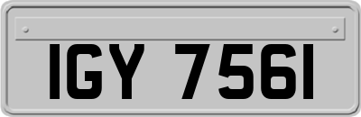 IGY7561