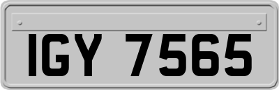 IGY7565