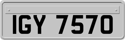 IGY7570