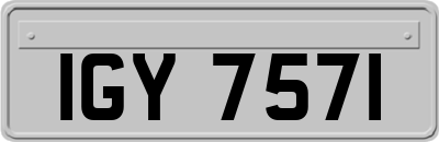 IGY7571