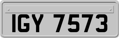 IGY7573