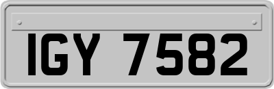IGY7582