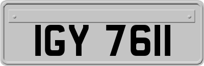IGY7611