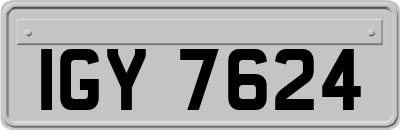 IGY7624