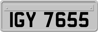 IGY7655