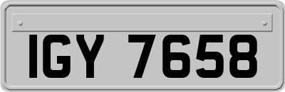 IGY7658