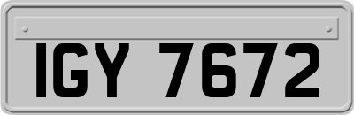 IGY7672