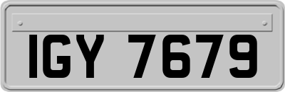 IGY7679